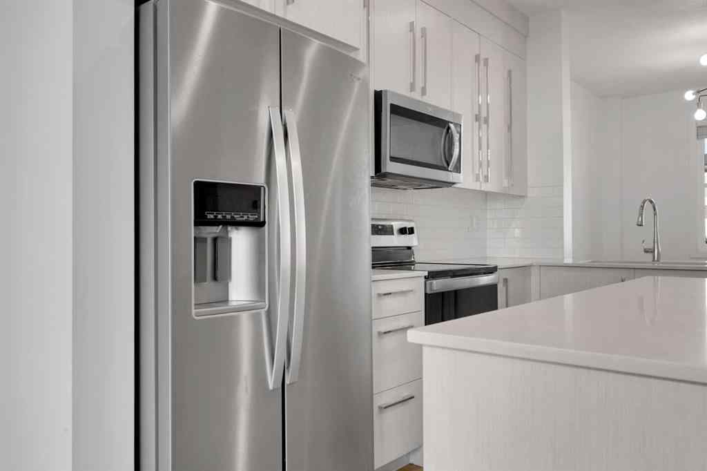 MLS® A2243417 - 1211 Cornerstone Street NE in Cornerstone Calgary, Residential