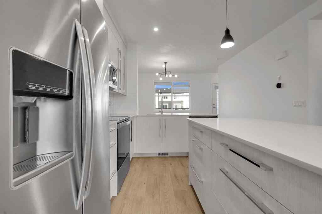 MLS® A2243417 - 1211 Cornerstone Street NE in Cornerstone Calgary, Residential