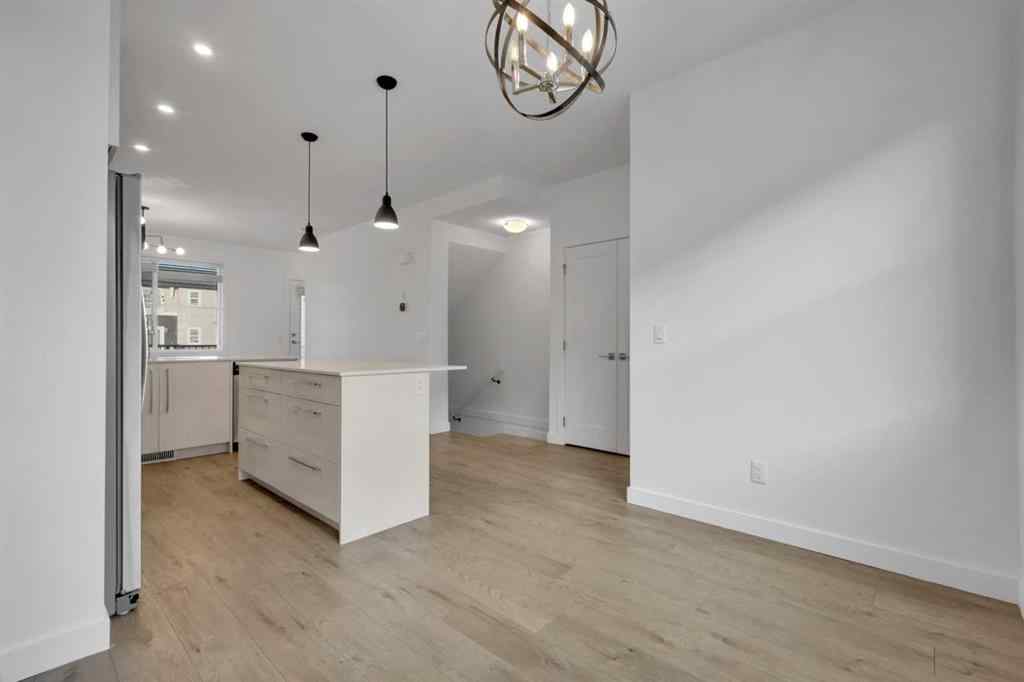 MLS® A2243417 - 1211 Cornerstone Street NE in Cornerstone Calgary, Residential