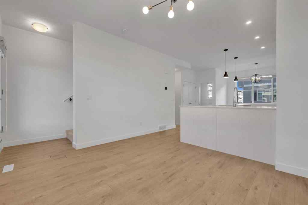 MLS® A2243417 - 1211 Cornerstone Street NE in Cornerstone Calgary, Residential