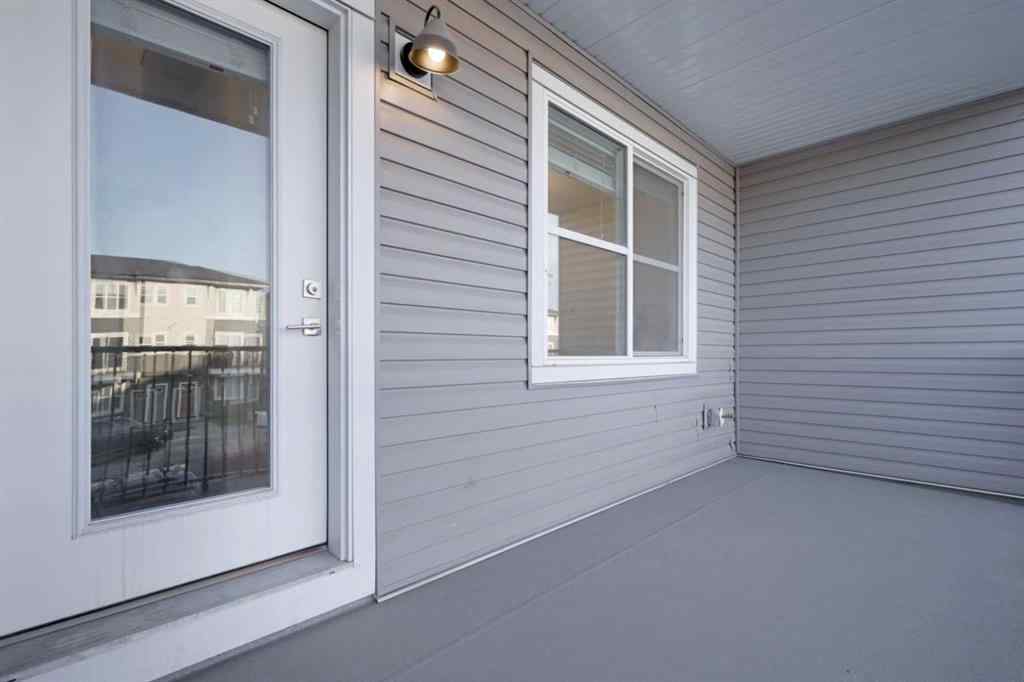 MLS® A2243417 - 1211 Cornerstone Street NE in Cornerstone Calgary, Residential