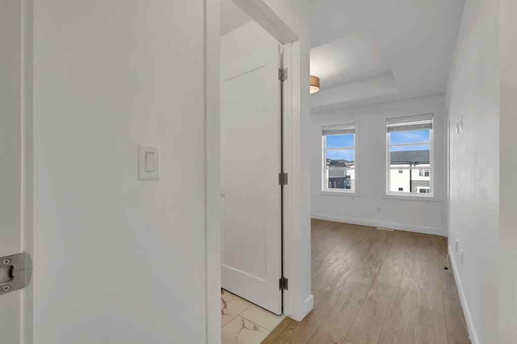 MLS® A2243417 - 1211 Cornerstone Street NE in Cornerstone Calgary, Residential