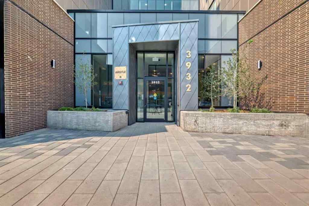MLS® A2243424 - Unit #627 3932 University Avenue NW in University District Calgary, Residential