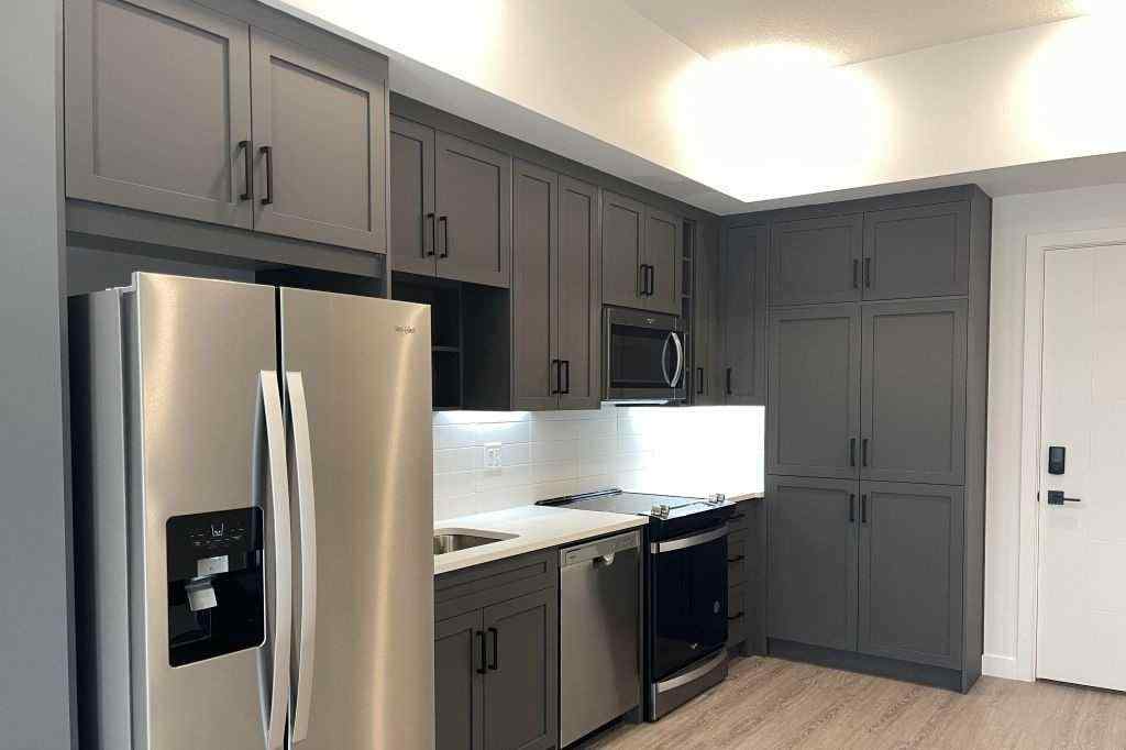 MLS® A2243424 - Unit #627 3932 University Avenue NW in University District Calgary, Residential