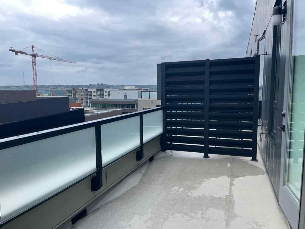 MLS® A2243424 - Unit #627 3932 University Avenue NW in University District Calgary, Residential