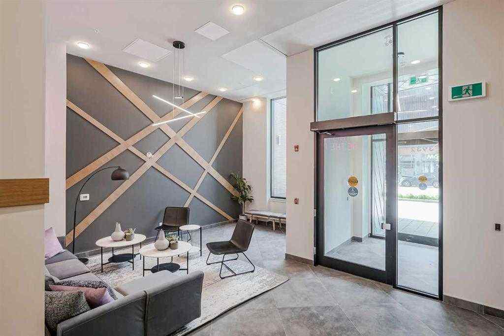 MLS® A2243424 - Unit #627 3932 University Avenue NW in University District Calgary, Residential