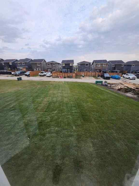 MLS® A2243429 - 112 Sundown Crescent  in Sunset Ridge Cochrane, Residential