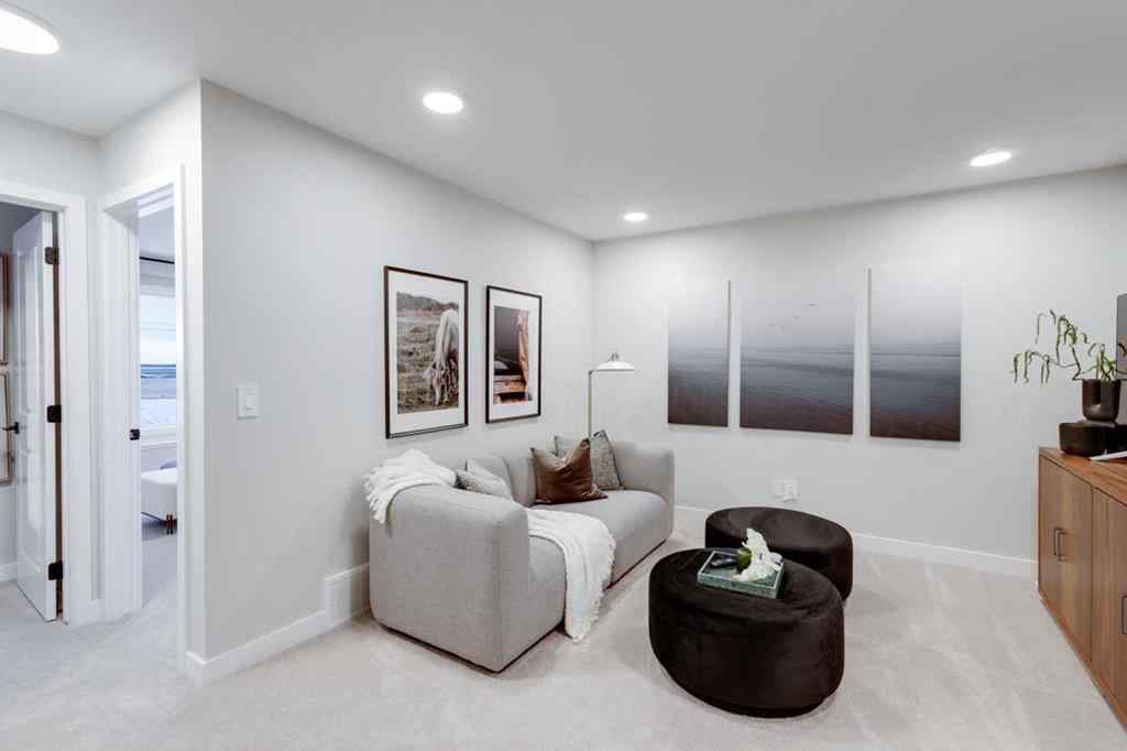 MLS® A2243429 - 112 Sundown Crescent  in Sunset Ridge Cochrane, Residential