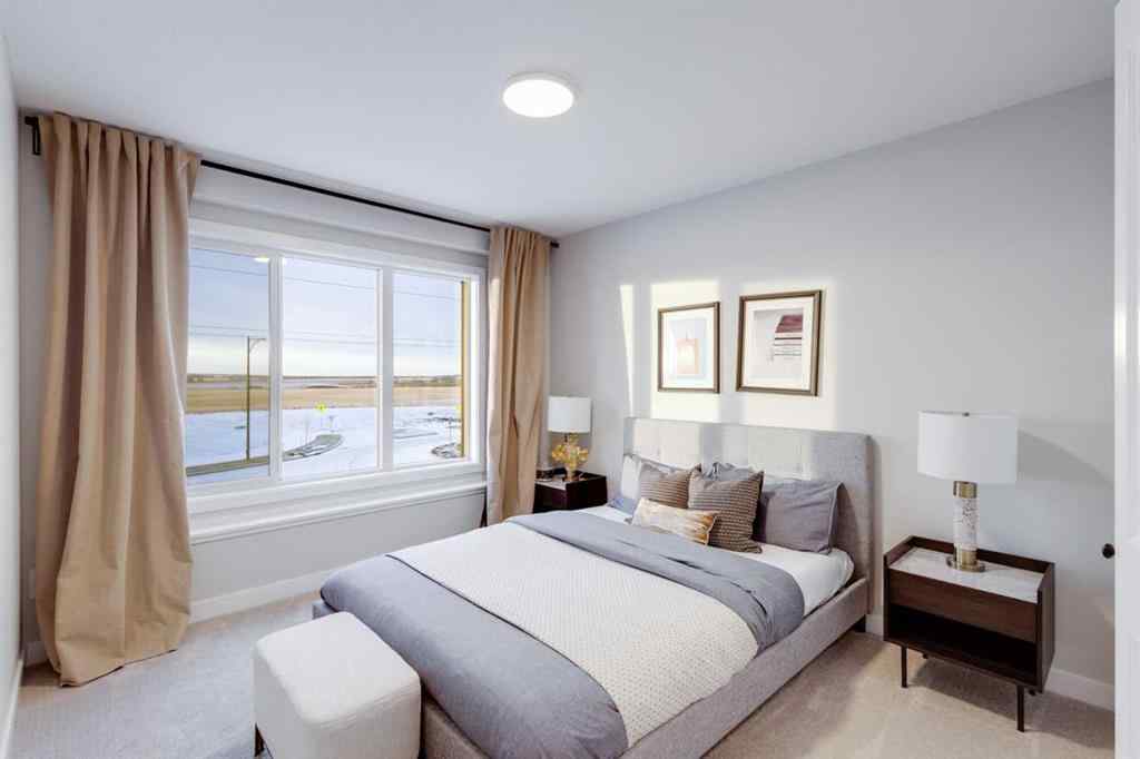 MLS® A2243429 - 112 Sundown Crescent  in Sunset Ridge Cochrane, Residential