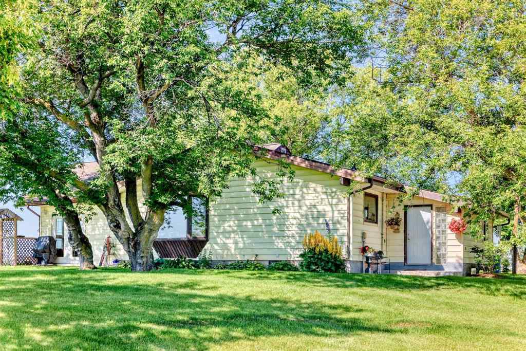 MLS® A2243432 - 440042 Range Road 274   in NONE Rural Ponoka County, Residential