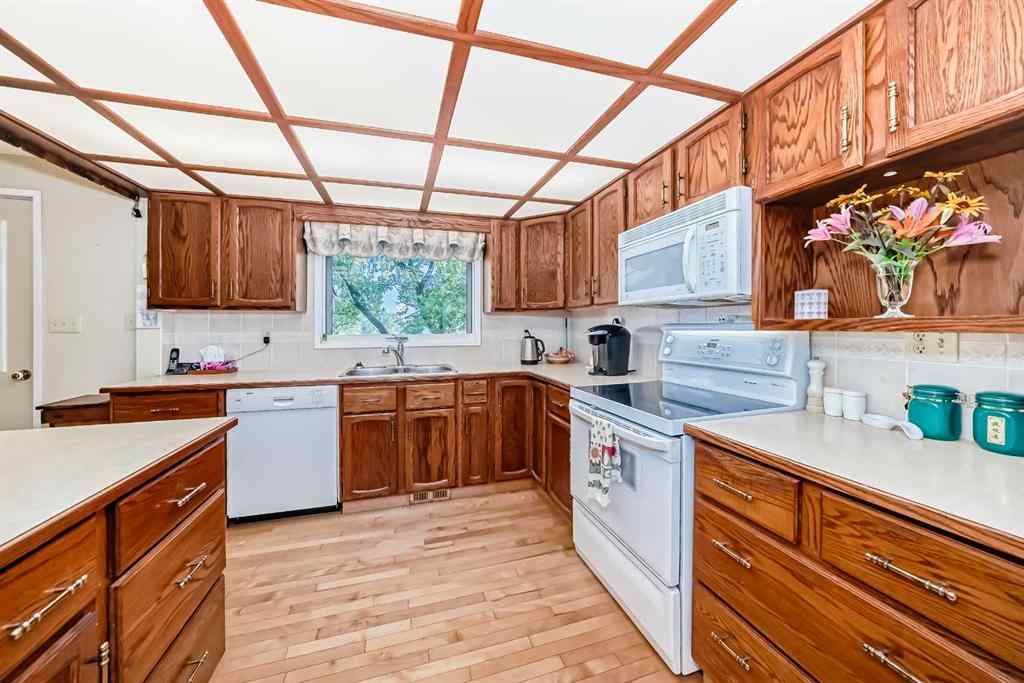 MLS® A2243432 - 440042 Range Road 274   in NONE Rural Ponoka County, Residential