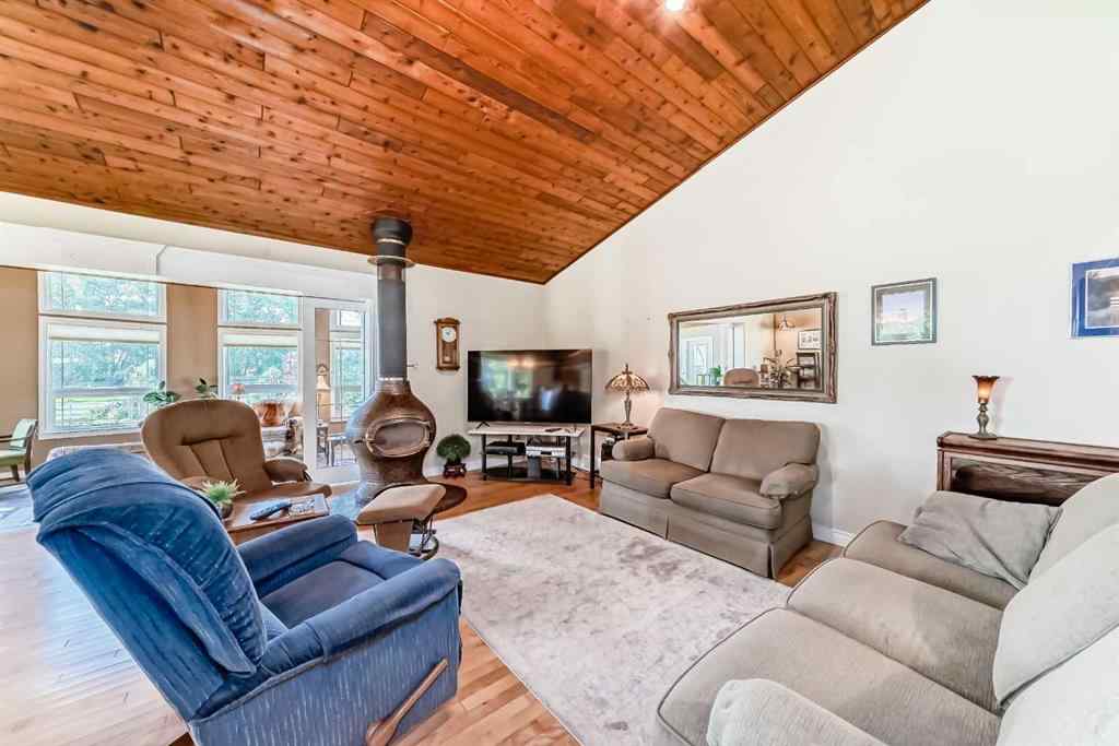 MLS® A2243432 - 440042 Range Road 274   in NONE Rural Ponoka County, Residential