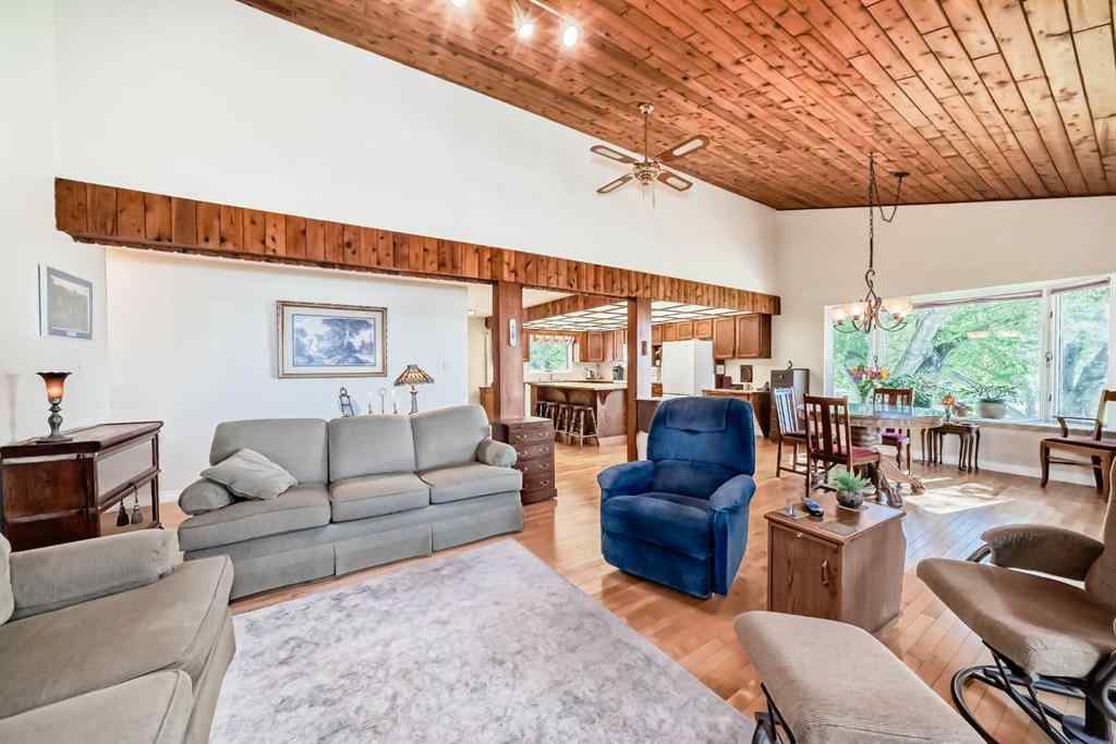 MLS® A2243432 - 440042 Range Road 274   in NONE Rural Ponoka County, Residential