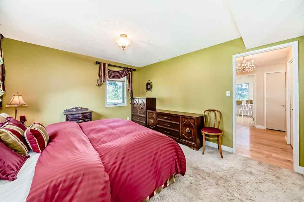 MLS® A2243432 - 440042 Range Road 274   in NONE Rural Ponoka County, Residential