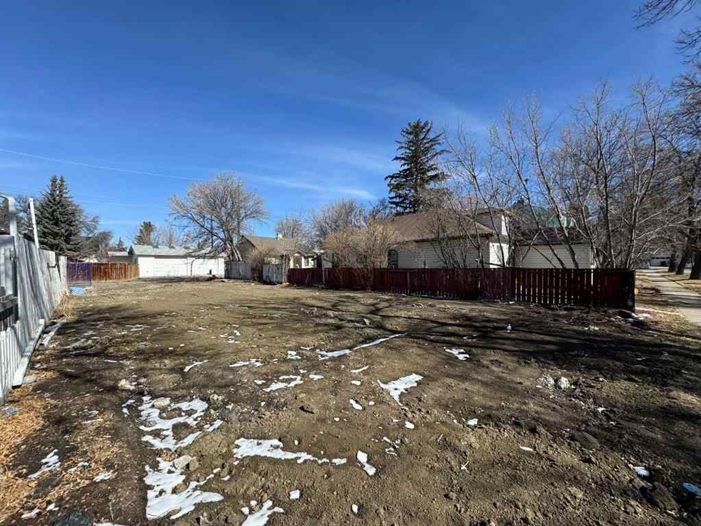 MLS® A2243433 - 1607 3 Avenue N in Westminster Lethbridge, Land