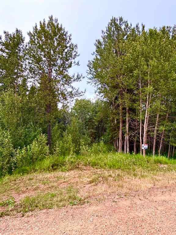 MLS® A2243436 - 674 Twp Rd Range Rd 152   in NONE Rural Lac La Biche County, Land