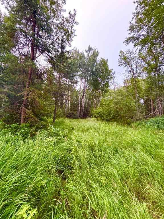 MLS® A2243436 - 674 Twp Rd Range Rd 152   in NONE Rural Lac La Biche County, Land
