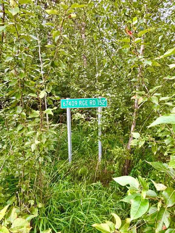 MLS® A2243436 - 674 Twp Rd Range Rd 152   in NONE Rural Lac La Biche County, Land