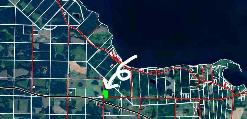 MLS® A2243436 - 674 Twp Rd Range Rd 152   in NONE Rural Lac La Biche County, Land