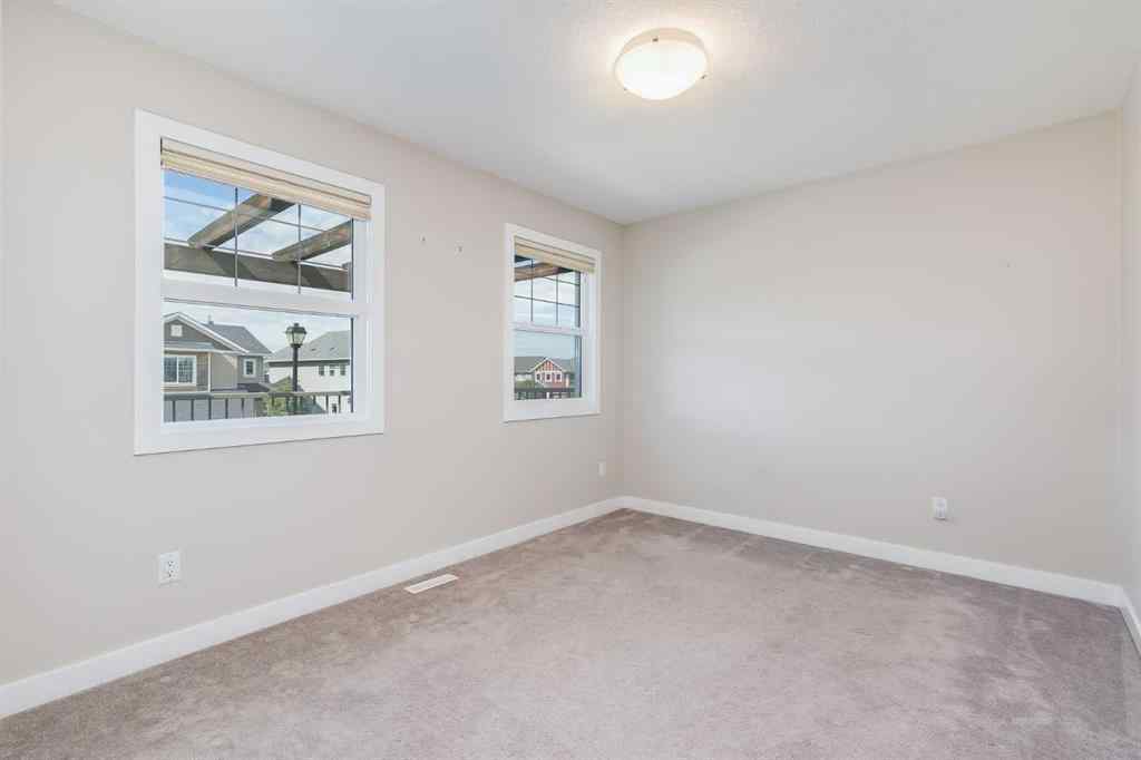 MLS® A2243438 - 2321 Bayside Circle SW in Bayside Airdrie, Residential