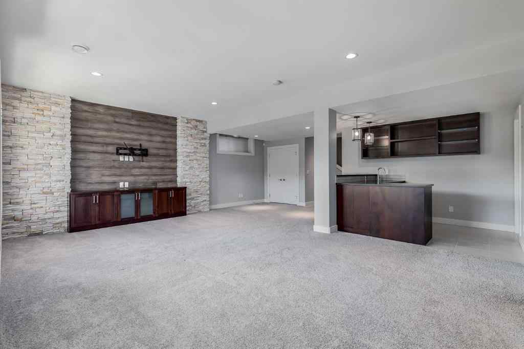 MLS® A2243438 - 2321 Bayside Circle SW in Bayside Airdrie, Residential