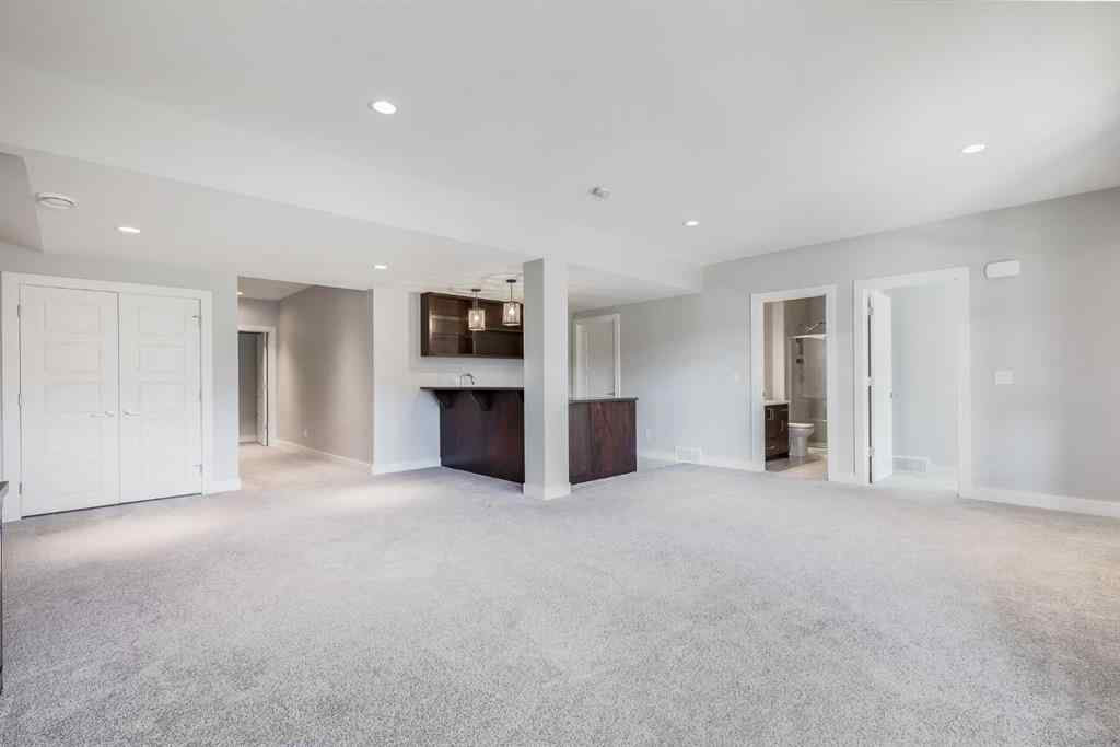MLS® A2243438 - 2321 Bayside Circle SW in Bayside Airdrie, Residential