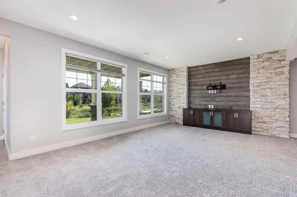 MLS® A2243438 - 2321 Bayside Circle SW in Bayside Airdrie, Residential