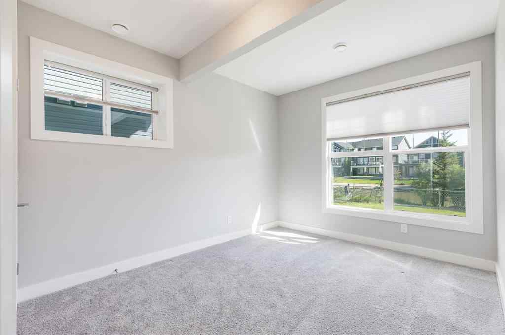 MLS® A2243438 - 2321 Bayside Circle SW in Bayside Airdrie, Residential