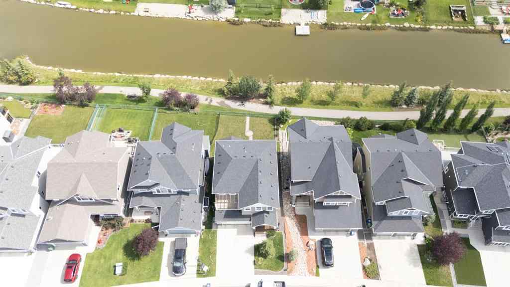 MLS® A2243438 - 2321 Bayside Circle SW in Bayside Airdrie, Residential