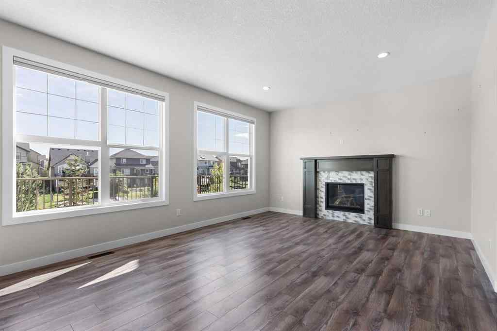MLS® A2243438 - 2321 Bayside Circle SW in Bayside Airdrie, Residential