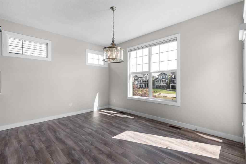 MLS® A2243438 - 2321 Bayside Circle SW in Bayside Airdrie, Residential