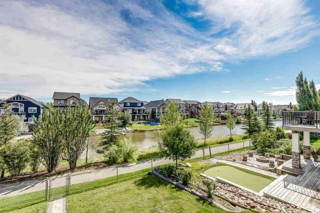 MLS® A2243438 - 2321 Bayside Circle SW in Bayside Airdrie, Residential