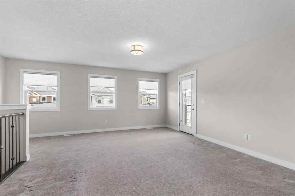 MLS® A2243438 - 2321 Bayside Circle SW in Bayside Airdrie, Residential