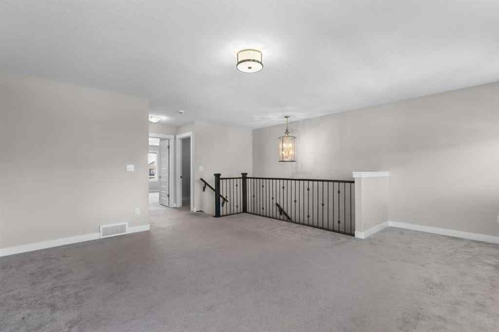 MLS® A2243438 - 2321 Bayside Circle SW in Bayside Airdrie, Residential