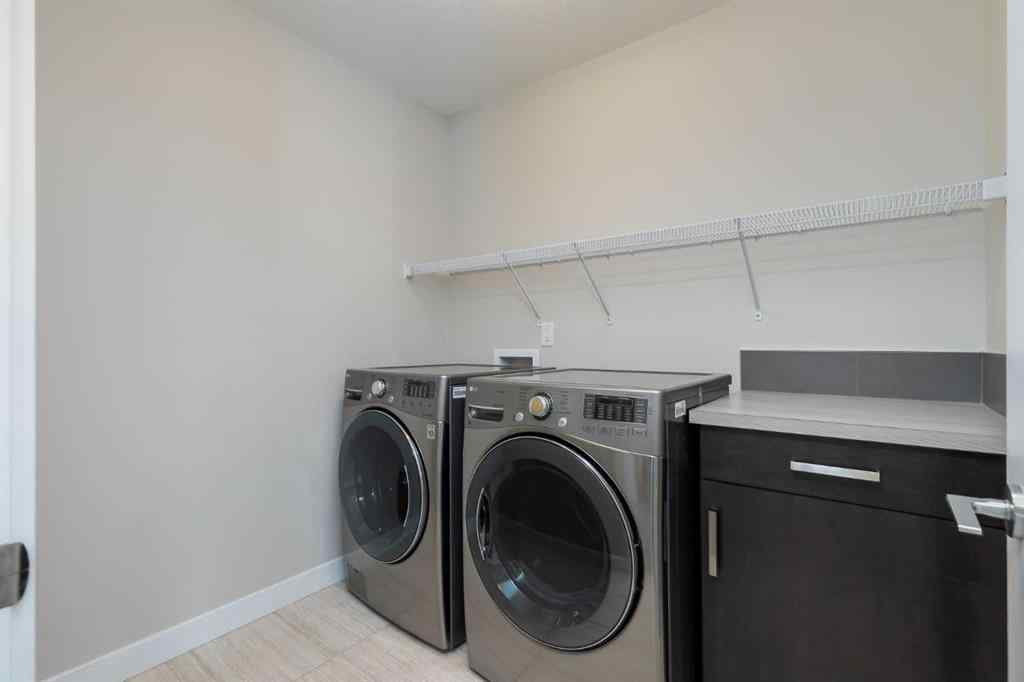 MLS® A2243438 - 2321 Bayside Circle SW in Bayside Airdrie, Residential