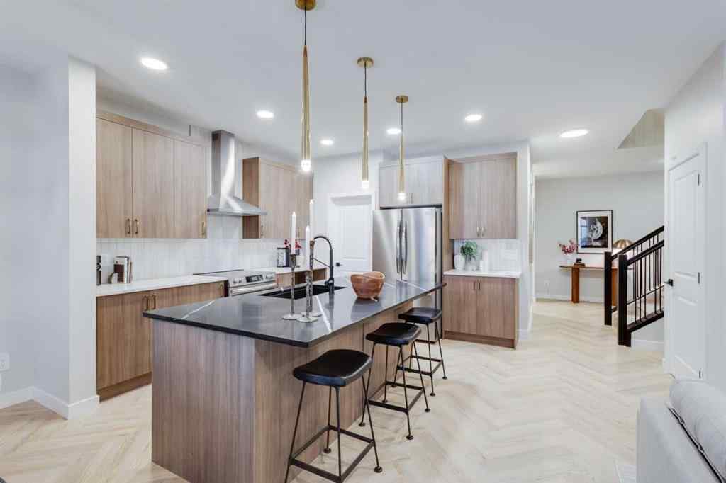 MLS® A2243439 - 31 Belgian Court  in Heartland Cochrane, Residential
