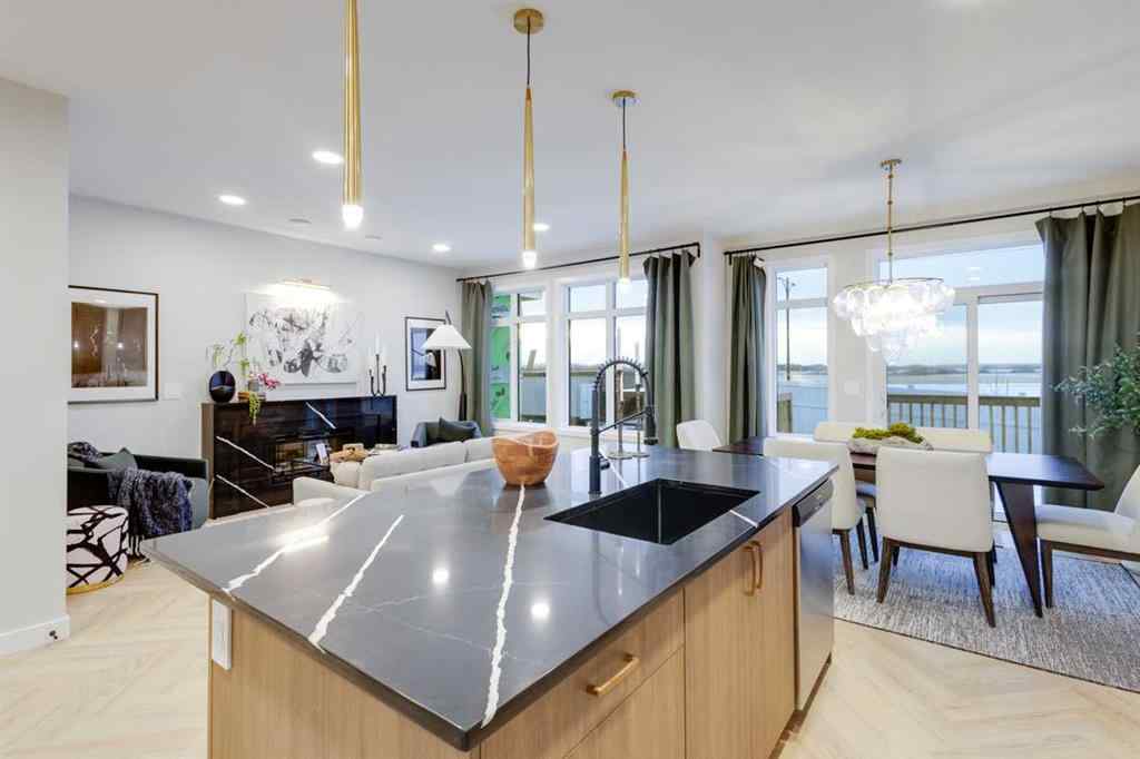 MLS® A2243439 - 31 Belgian Court  in Heartland Cochrane, Residential