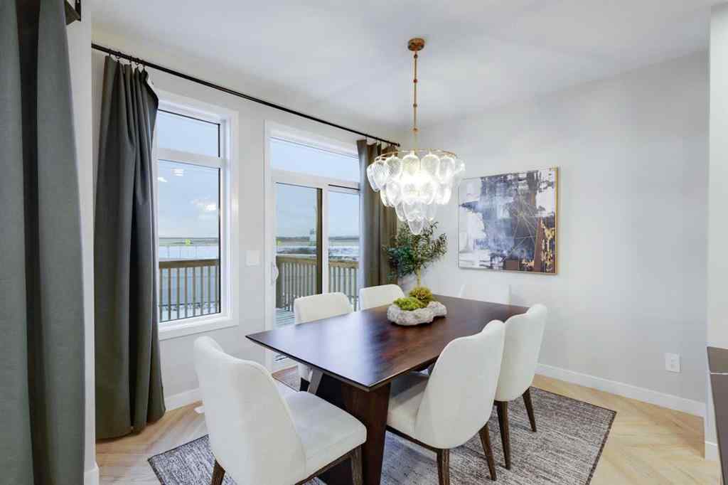 MLS® A2243439 - 31 Belgian Court  in Heartland Cochrane, Residential