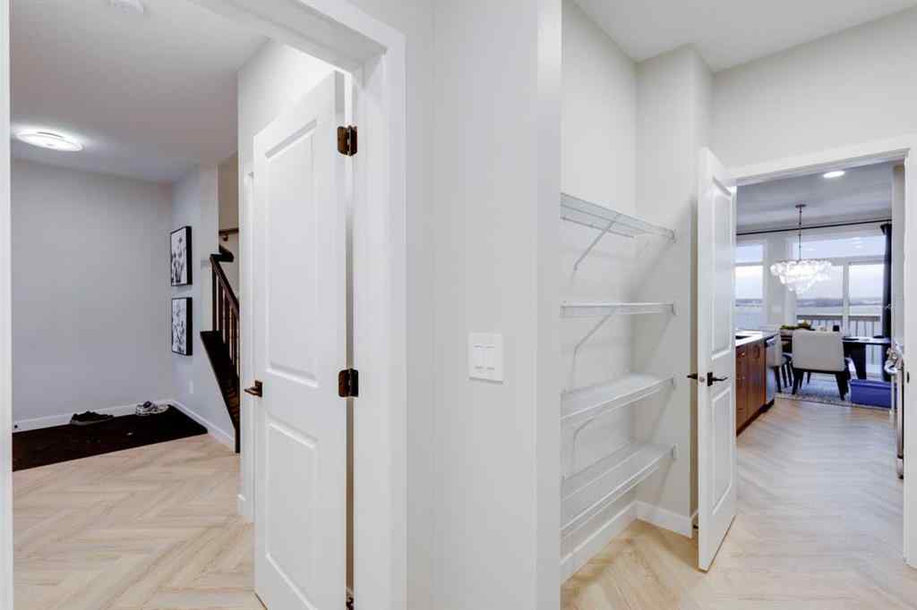 MLS® A2243439 - 31 Belgian Court  in Heartland Cochrane, Residential