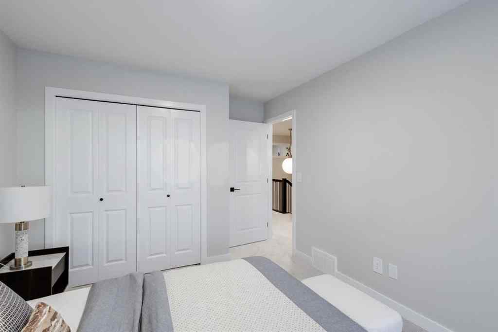 MLS® A2243439 - 31 Belgian Court  in Heartland Cochrane, Residential