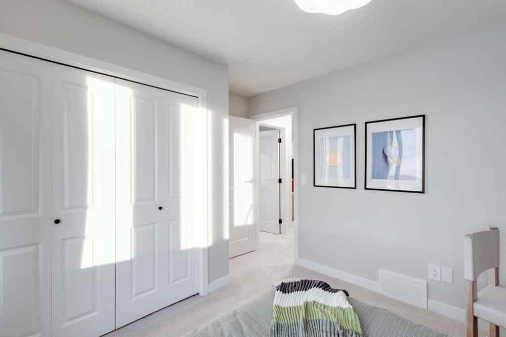 MLS® A2243439 - 31 Belgian Court  in Heartland Cochrane, Residential