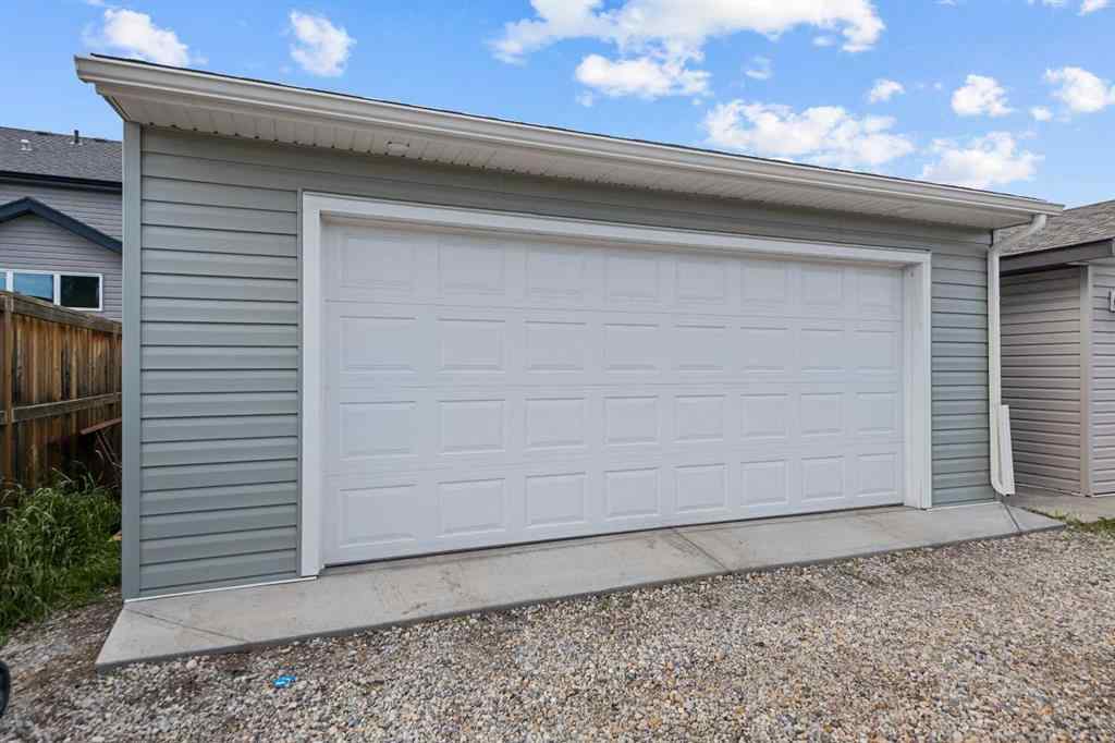 MLS® A2243440 - 1251 New Brighton Park SE in New Brighton Calgary, Residential