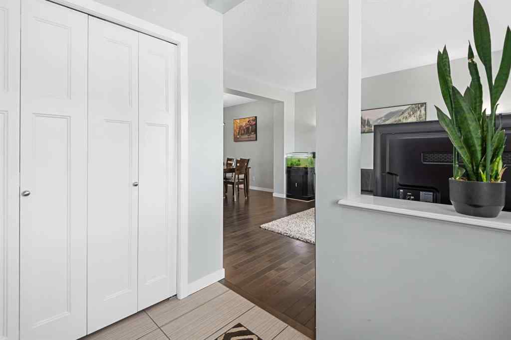 MLS® A2243440 - 1251 New Brighton Park SE in New Brighton Calgary, Residential
