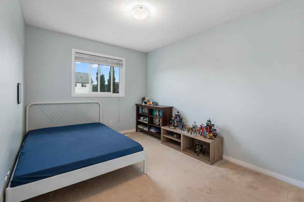 MLS® A2243440 - 1251 New Brighton Park SE in New Brighton Calgary, Residential
