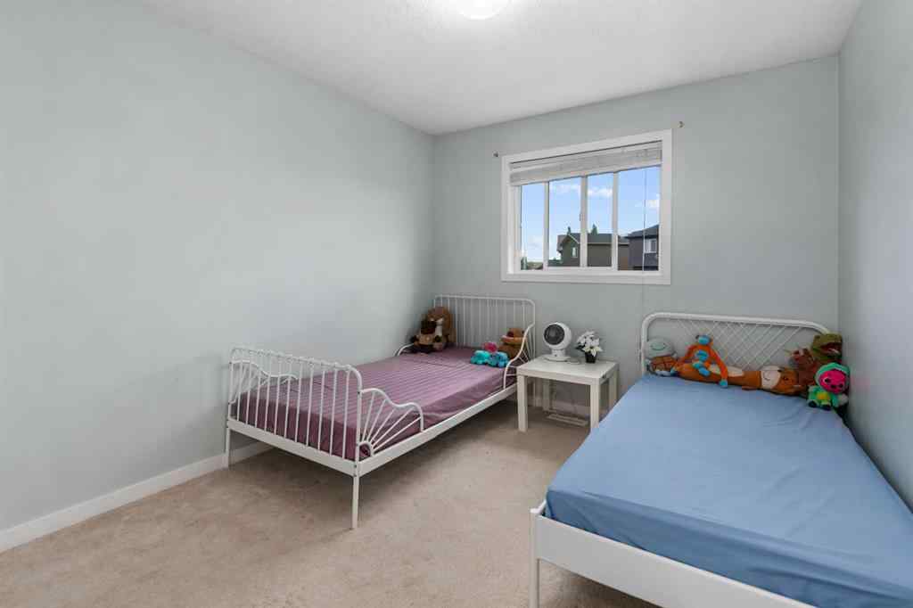 MLS® A2243440 - 1251 New Brighton Park SE in New Brighton Calgary, Residential