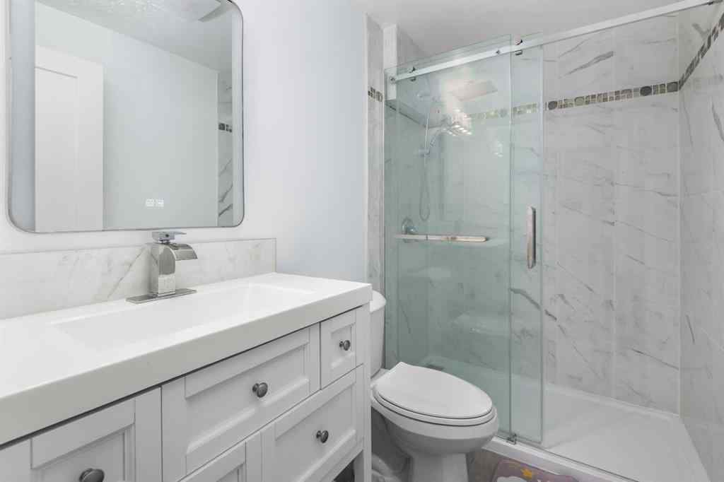 MLS® A2243440 - 1251 New Brighton Park SE in New Brighton Calgary, Residential