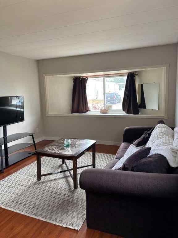 MLS® A2243442 - Unit #63 600 14 Street  in NONE Beaverlodge, Residential