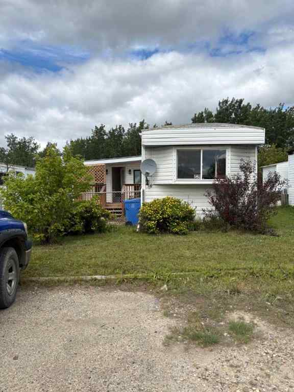 MLS® A2243442 - Unit #63 600 14 Street  in NONE Beaverlodge, Residential