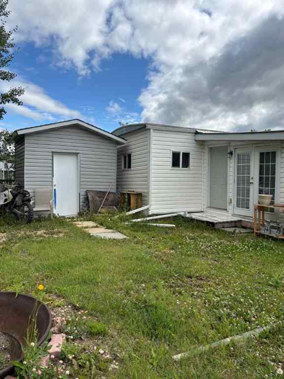 MLS® A2243442 - Unit #63 600 14 Street  in NONE Beaverlodge, Residential