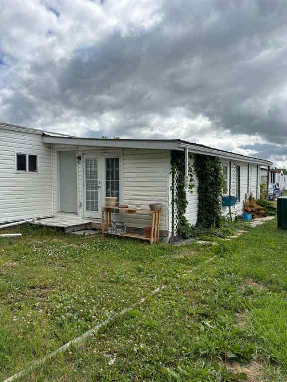 MLS® A2243442 - Unit #63 600 14 Street  in NONE Beaverlodge, Residential